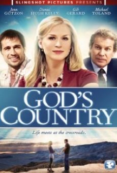 Ver película God's Country