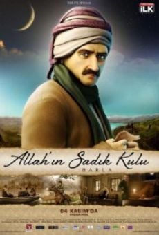 Allah'in sadik kulu: Barla