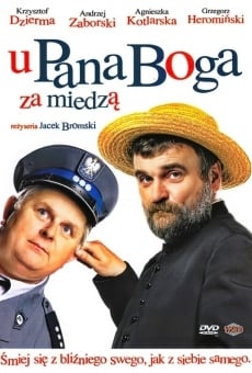 U Pana Boga za miedza on-line gratuito