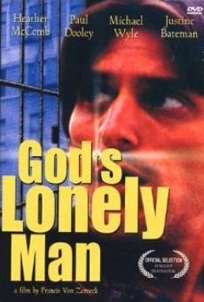 God's Lonely Man