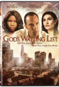 Ver película God's Waiting List