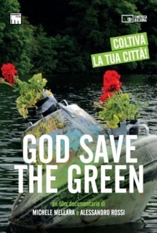 Ver película God Save the Green