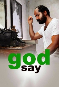 God Say en ligne gratuit