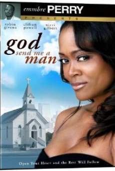 Watch God Send Me a Man online stream