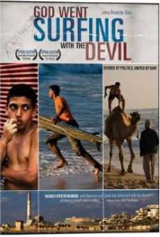 Ver película God Went Surfing with the Devil