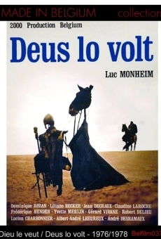 Deus lo volt online free