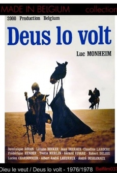 Deus lo volt stream online deutsch