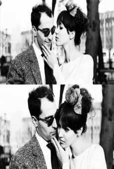 Godard, l'amour, la poésie gratis