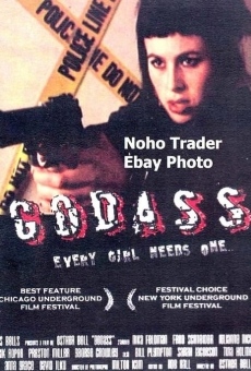 godass online streaming