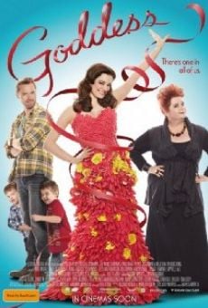 Goddess, película completa en español