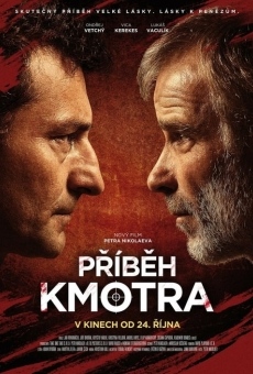 Príbeh kmotra