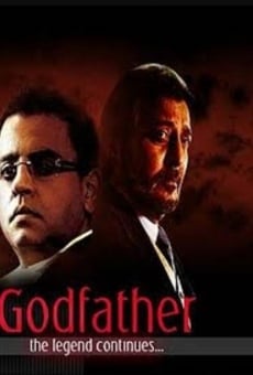 Ver película Godfather The Legend Continues