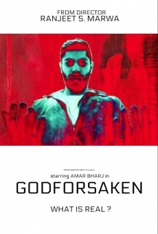 Película: Godforsaken