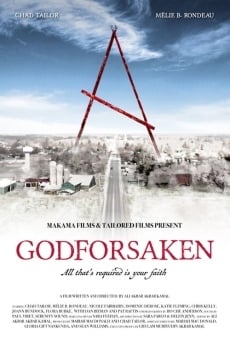 Ver película Godforsaken