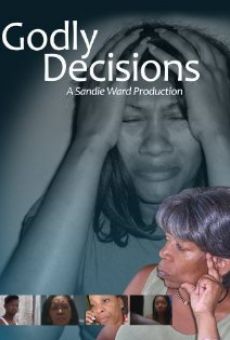 Watch Godly Decisions online stream