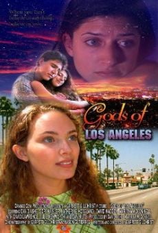 Gods of Los Angeles online streaming