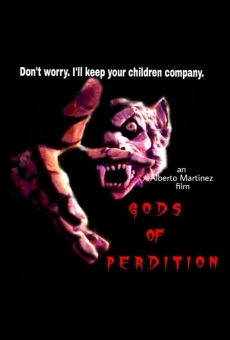 Gods of Perdition online kostenlos