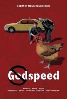 Película: Godspeed