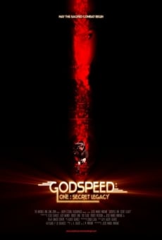 Godspeed: One - Secret Legacy, película completa en español