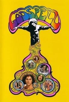 Ver película Godspell