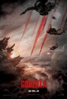 Ver película Godzilla