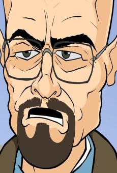 Godzilla vs Walter White en ligne gratuit