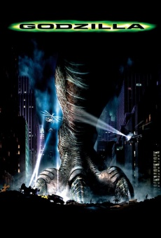 Godzilla en ligne gratuit