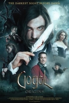 Ver película Gogol. The Beginning