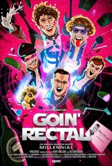 Goin' Rectal