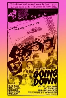 Going Down en ligne gratuit