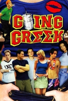 Going Greek streaming en ligne gratuit