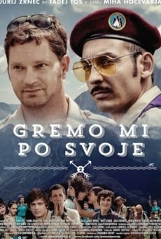 Gremo mi po svoje 2 streaming en ligne gratuit