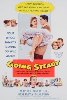 Going Steady en ligne gratuit