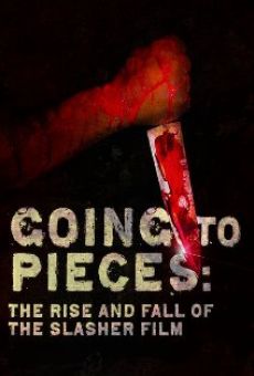 Watch Going to Pieces: The Rise and Fall of the Slasher Film online stream