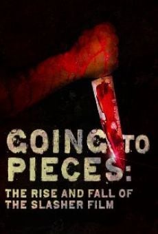 Going to Pieces: The Rise and Fall of the Slasher Film