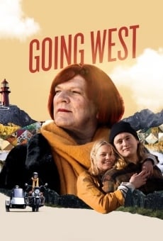 Rett Vest online streaming