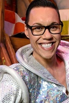 Gok Does Panto