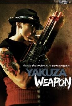 Yakuza Weapon