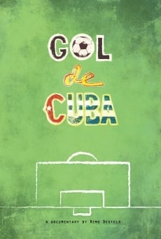 Gol de Cuba gratis