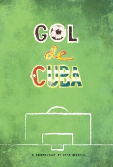 Ver película Gol de Cuba