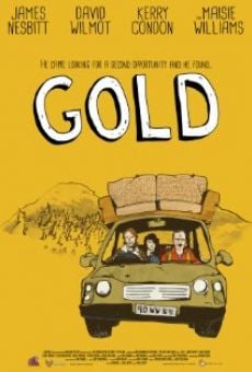 Watch Gold online stream