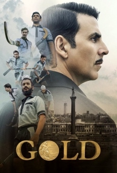 Gold, película completa en español