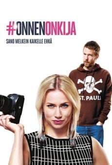 Onnenonkija online streaming