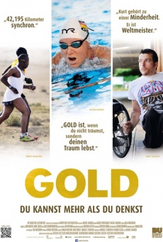 Watch Gold - Du kannst mehr als du denkst online stream