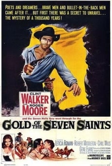 Gold of the Seven Saints online kostenlos