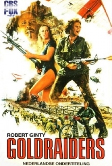 Gold Raiders (1984)