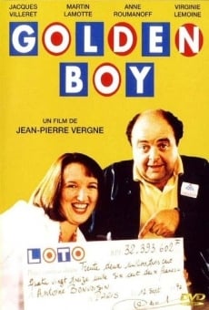 Golden Boy en ligne gratuit