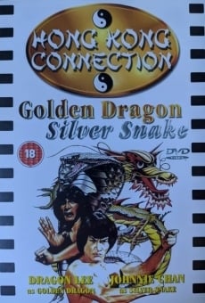 Ver película Golden Dragon, Silver Snake