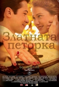 Golden Five online streaming