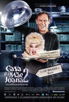 Casa da Mãe Joana 2 online